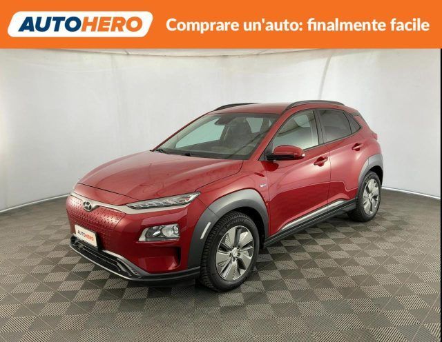 Hyundai HYUNDAI Kona EV 64 kWh XPrime