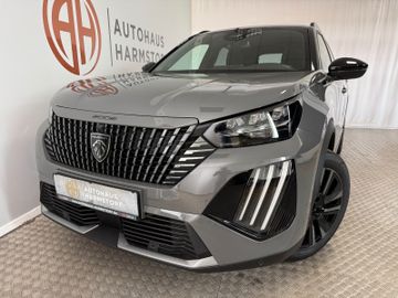 Peugeot 2008 Hybrid 145 GT Exclusive AHK 360Grad Kam.
