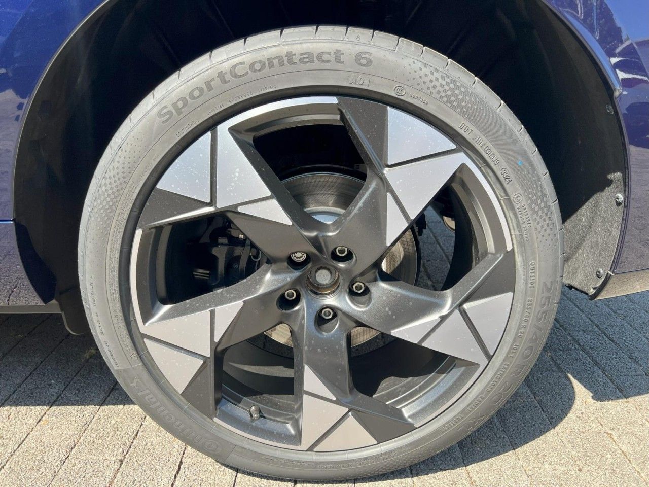 Cupra Terramar - Bild 26