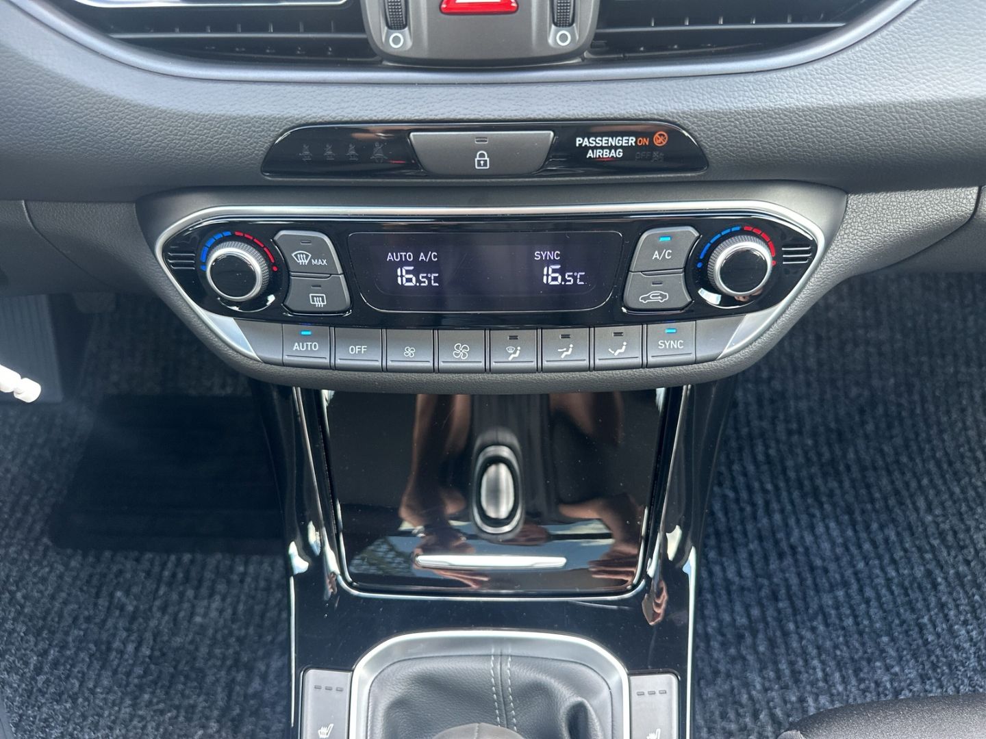 Hyundai i30 – Bild 18
