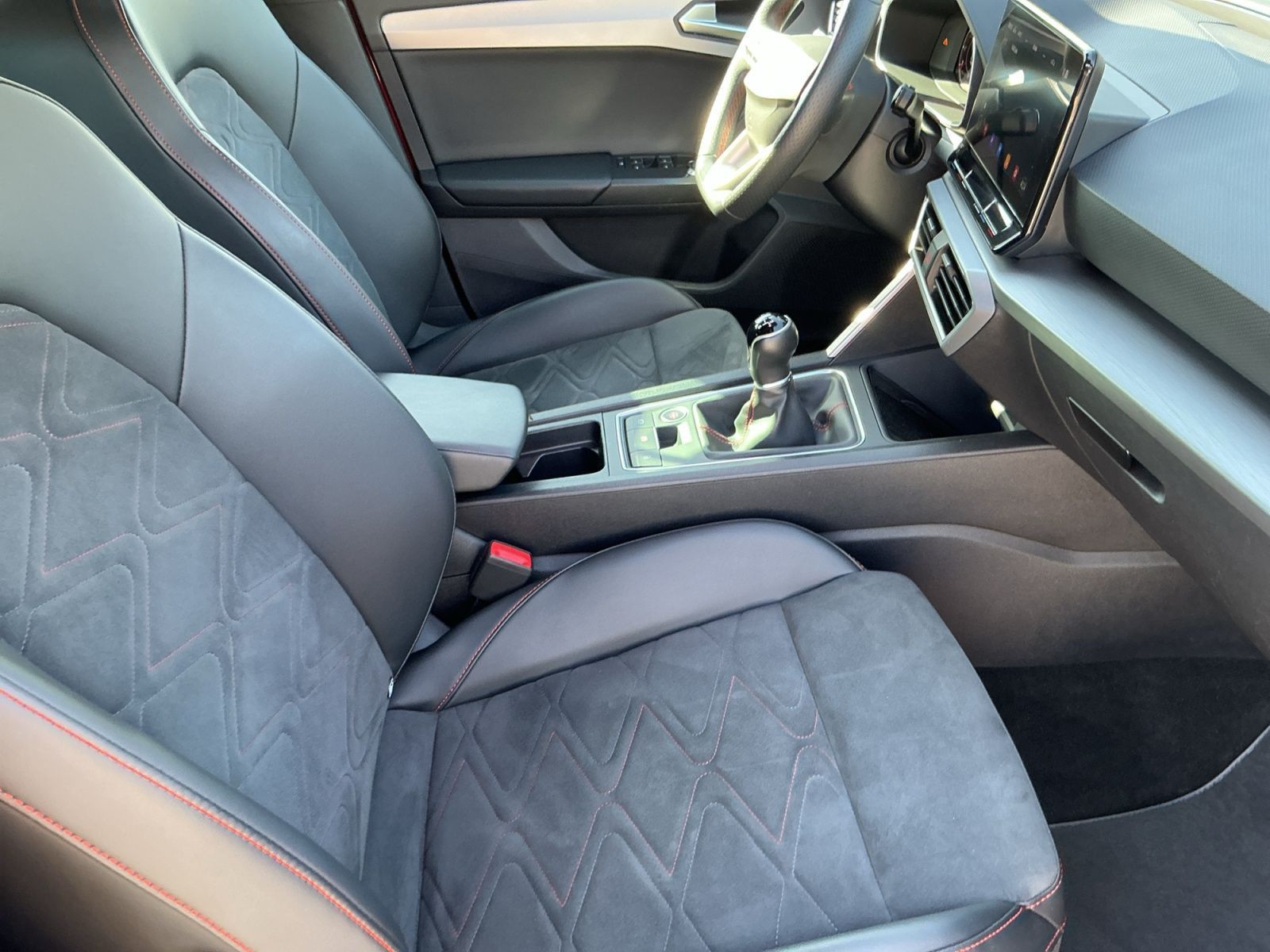 Seat Leon - Bild 13