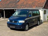 Volkswagen T5 California Multivan Camper O... - Volkswagen T5 California aus 2007