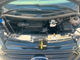 Ford Tourneo/Transit Custom 320 L2 Kombi Trend - Ford Tourneo Custom: Trend