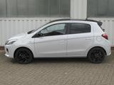 Mitsubishi Space Star Select+ Black *CarPlay, Kamera, Tempo - Mitsubishi Space Star Neuwagen