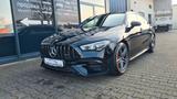 Mercedes-Benz CLA 45 S AMG 4Matic - LED - AMBIENTE - - Mercedes-Benz CLA Shooting Brake in Frankfurt (Main)