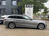 BMW 318 d Touring Aut. / Curved Display / TOTW. - BMW 318 in Duisburg