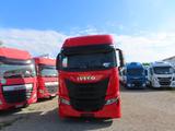 Iveco S-Way 570 Intarder FZ.231