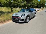 MINI John Cooper Works Clubman JCW ALL4 Automatik - MINI John Cooper Works Clubman Gebrauchtwagen