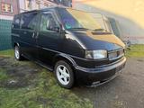 Volkswagen T4 Caravella 9 Sitze Projekt zwo Klima  - Volkswagen T4 andere: 9 Sitzer