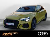 Audi S3 Sportback 2.0 TFSI q. S-Tronic, Matrix, RFK, - gebrauchte Audi S3 aus dem Jahr 2024