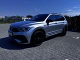 Volkswagen Tiguan Allspace 2.0 TDI - R-Line - BlackStyle 