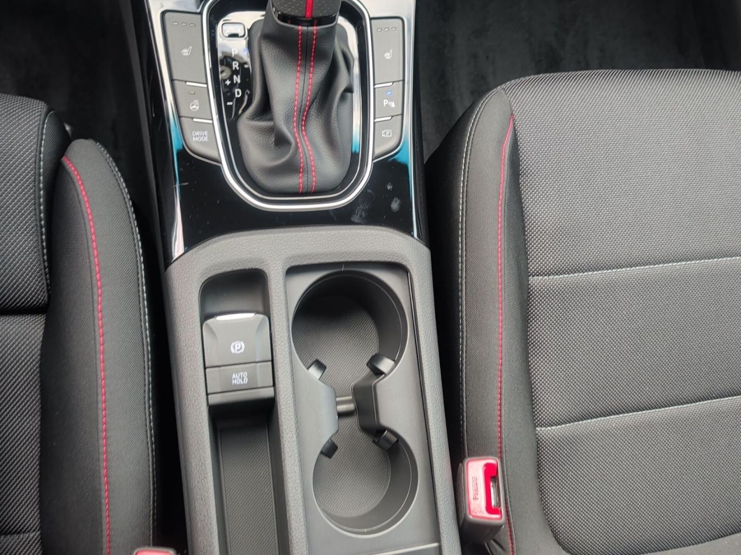 Hyundai i30 - Bild 15