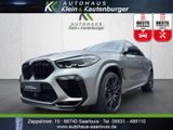 BMW X6 M Competition +ALCANTARA+HuD+GESTIKSTEUE+360° - BMW X6 M aus 2021
