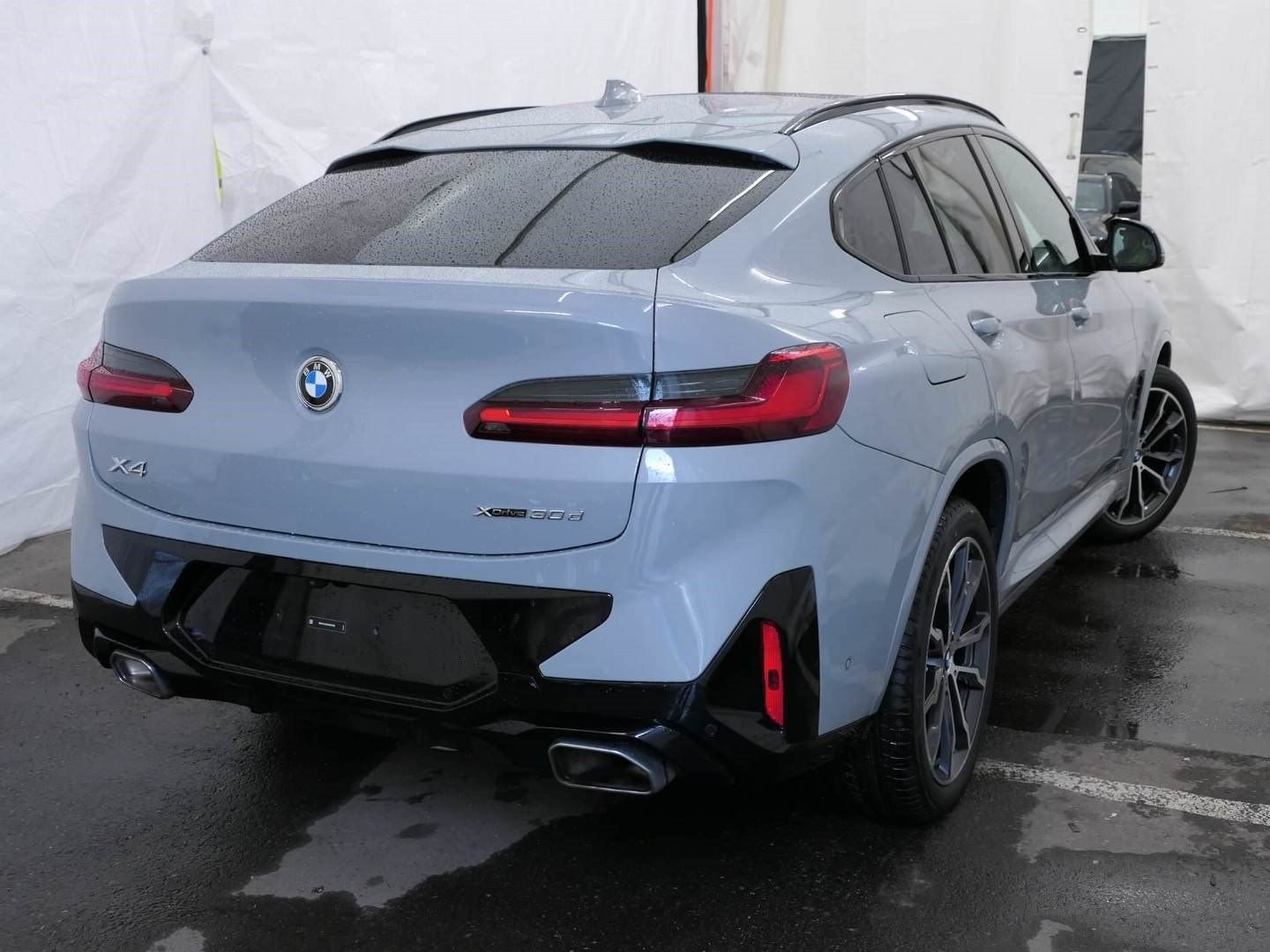 BMW X4 - Bild 4