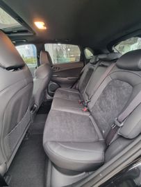 Fahrzeugabbildung Hyundai KONA N Perf. 2.0 T-GDI DCT KomfortP Schiebedach