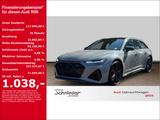 Audi RS6 LASER+LED+HUD+PANO+STHZ+DYNAMIKPAKET+KERAMIK - gebrauchte Audi RS6 aus dem Jahr 2023