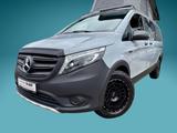 Mercedes-Benz Vito änh. Marco Polo, Offroad Camper - : Van, Offroad