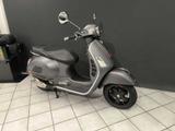 Vespa GTS 300 SUPERSPORT *aus 1.ter Hand* - VESPA 300 GTS SUPERSPORT