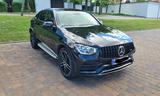Mercedes-Benz GLC 43 AMG GLC 43 4MATIC Coupé Autom. Standard