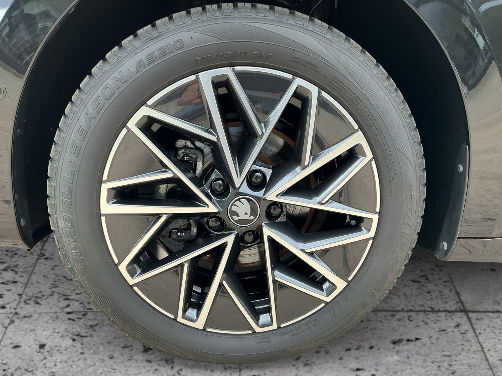Skoda Octavia - Bild 7