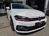 Volkswagen Polo GTI 2.0 TSI OPF DSG - VW Polo Gebrauchtwagen in Frankfurt