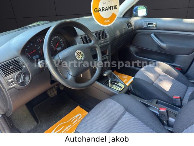 Volkswagen Golf 1.6/Edition /Vieles NEU/ Super Fahrzeug!