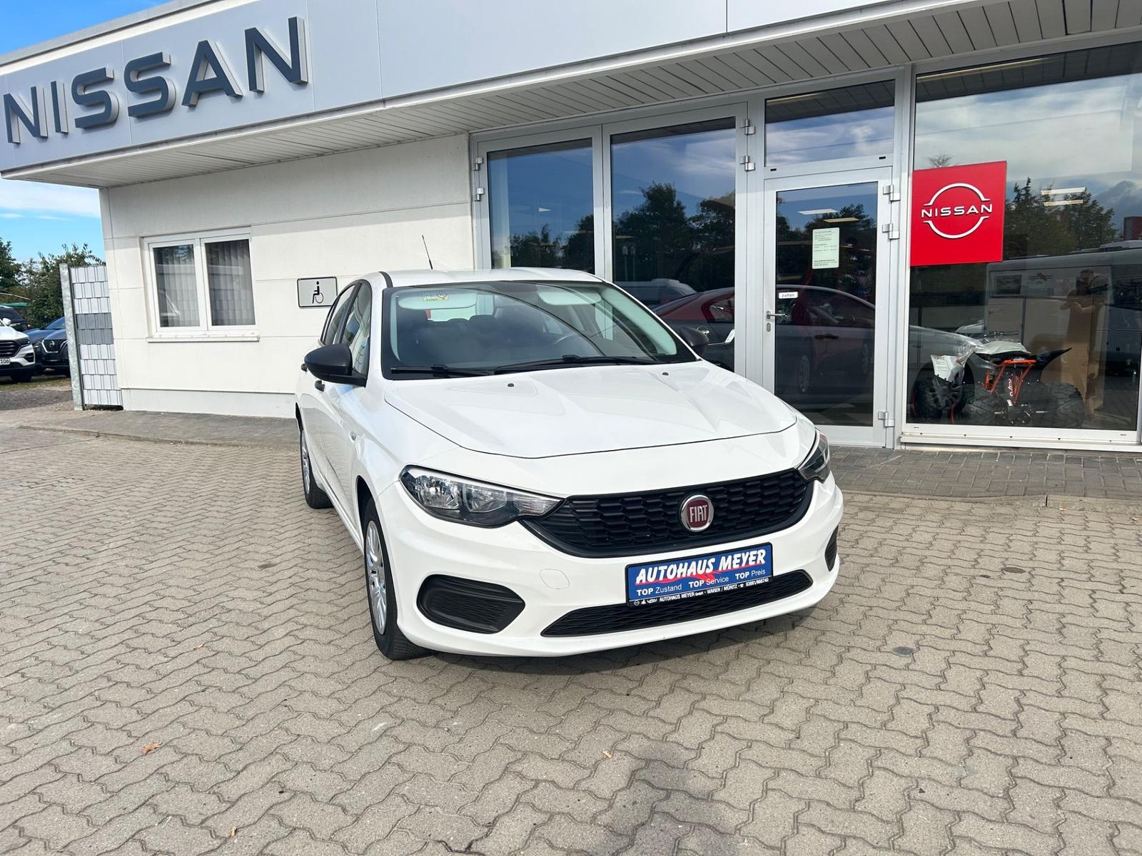 Fiat Tipo 1.4  16V Street Start&Stop 