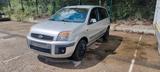 Ford Fusion 1,6 TDCi Ambiente Ambiente - Ford Fusion mit Diesel-Antrieb: Limousine