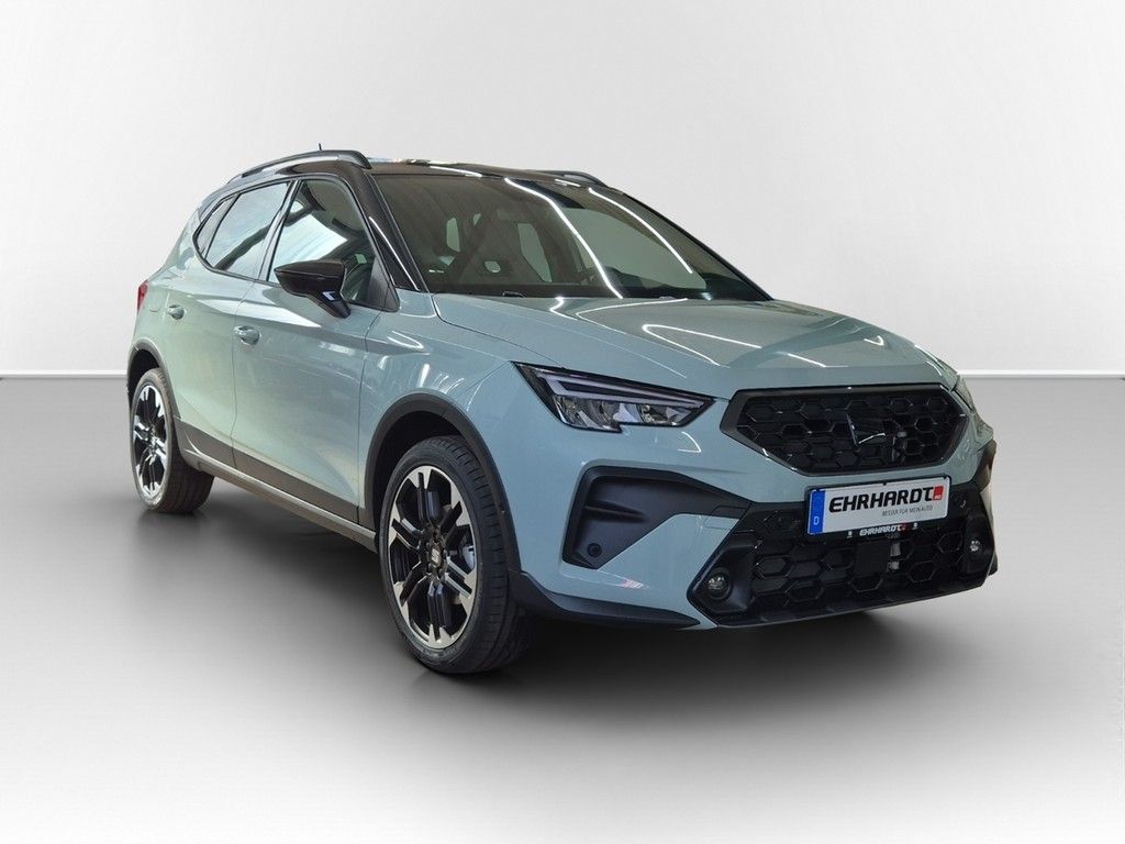 Seat Arona - Bild 3