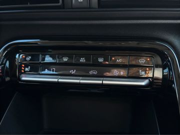 Citroën C3 AIRCROSS Hybrid 1.2 KAMERA NAVI CARPLAY