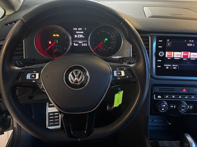 Golf Sportsvan VII Join 1.5 TSI DSG*Navi*APP*AHK