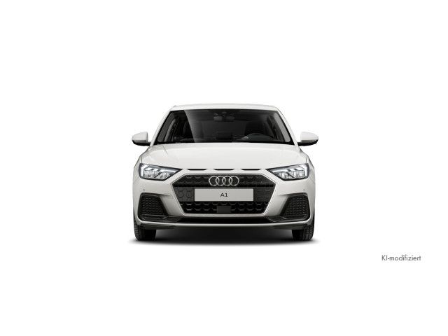 Audi A1 - Bild 3