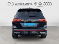 Volkswagen Tiguan Allspace - Vorschau Bild 4