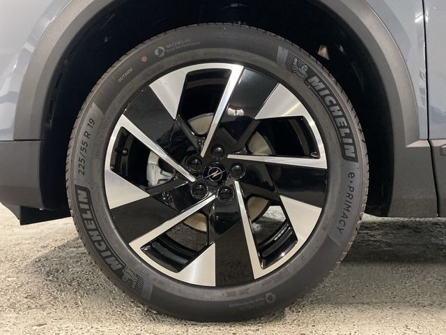 Grandland (2024->) 1.2 48V Mild-Hybrid 100kW GS