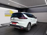 Renault Espace V Intens 1.6 dCi 160 Energy HUD AD El. Pa - Renault Espace mit Diesel-Antrieb: Kleinbus