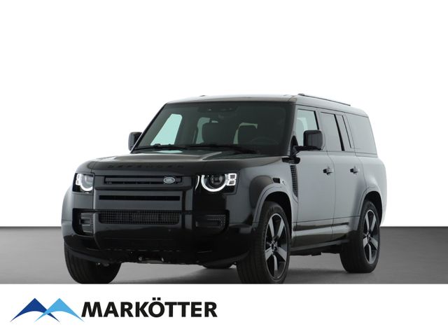 Land Rover Defender 130 D250 X-Dynamic SE/StandH/AHK/Black-