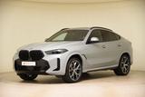 BMW X6 xDrive30d M Sport Pro Gestik Pano ACC H&K HUD