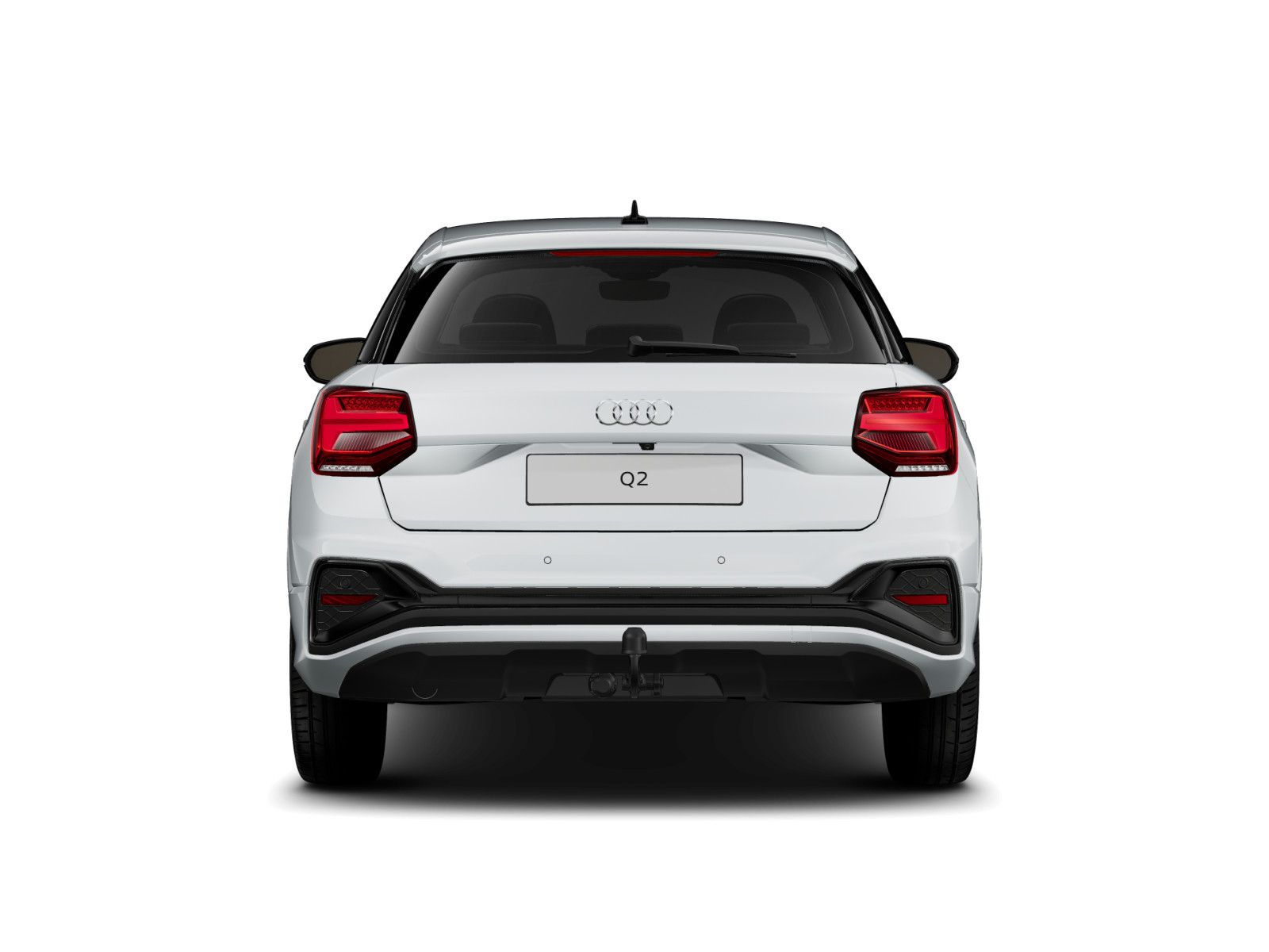Audi Q2 - Bild 7