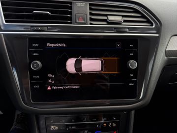 Volkswagen Tiguan Allspace - 10