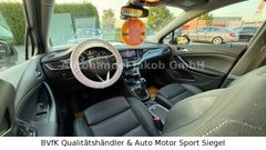 OPEL Astra/K/Sonderausstattung/Tüv&Service Neu/ TOP!