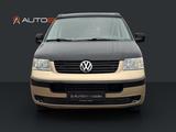 Volkswagen T5 California 1.9 TDI*Luxus Camper Wohnmobil* - : Van, Luxus
