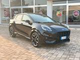 Ford Puma 1.0 EcoBoost Hybrid 125 CV S&S aut. ST - Ford Puma mit Halbautomatikschaltung