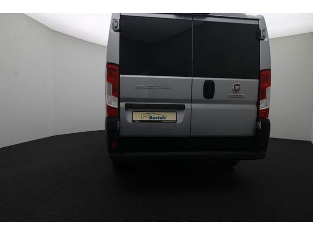 Fahrzeugabbildung Fiat Ducato 30 L1H1 2.2 Panorama - Komfort-Fahrersitz