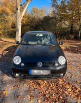 Volkswagen VW Lupo 1L - VW Lupo von privat