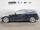 BMW 116i M Sportpaket + TÜV-bis-07.2026 - BMW 116: 116i M Sportpaket