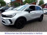 Opel Crossland (X),Elegance,AT,Rcam,Sitzh,LED,Pdc vh - Opel Crossland (X): Limousine