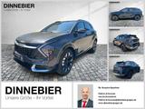 Kia Sportage Plug & Ride AWD+360°+Standheizung+AHK