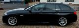 BMW 520 5 Touring 520 d M- PAKET PANORAMADACH - BMW 520 in Kassel
