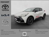 Toyota C-HR Plug-In Hybrid GR 2.0 Navi CarPlay - Toyota mit Hybrid-Antrieb: In Plug