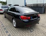 BMW 440i Gran Coupe xDrive M Sport Kamera SWA Deutsc - BMW 440: I